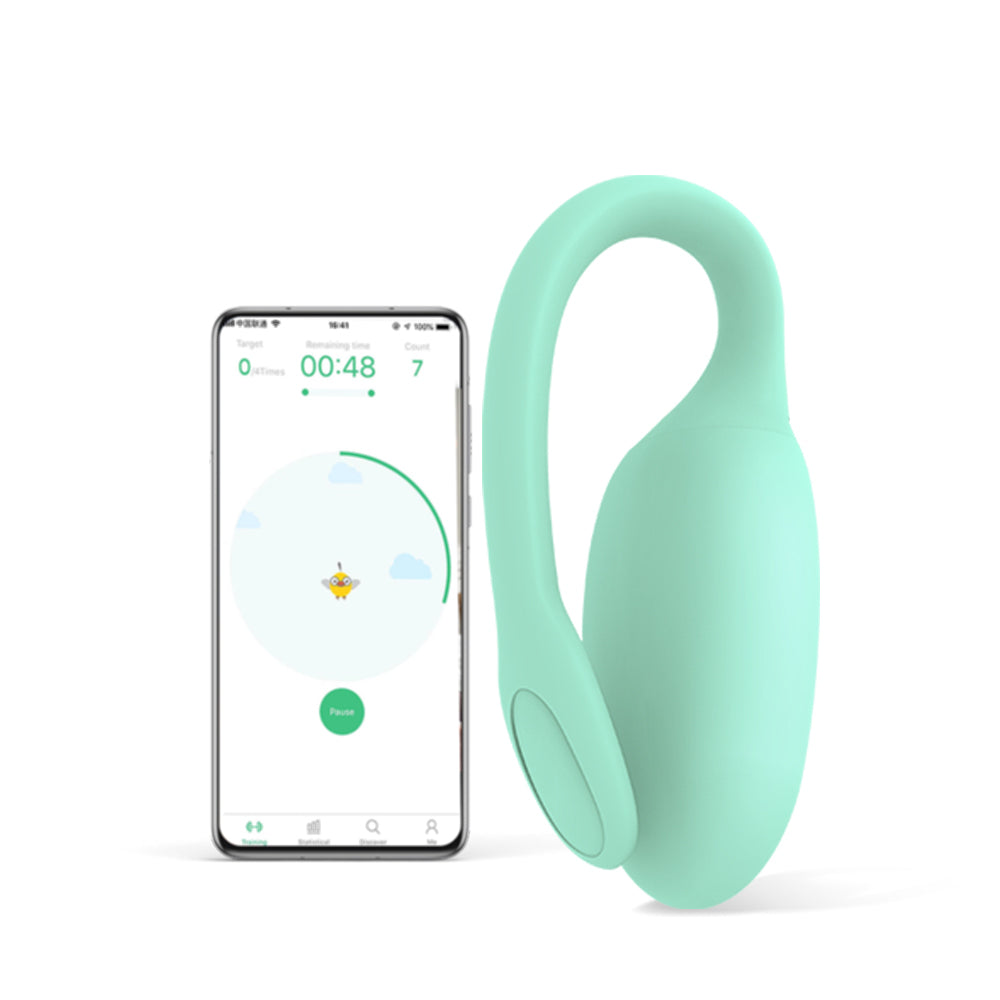 Magic Motion Kegel Rejuve 恢復緊緻凱格爾縮陰球