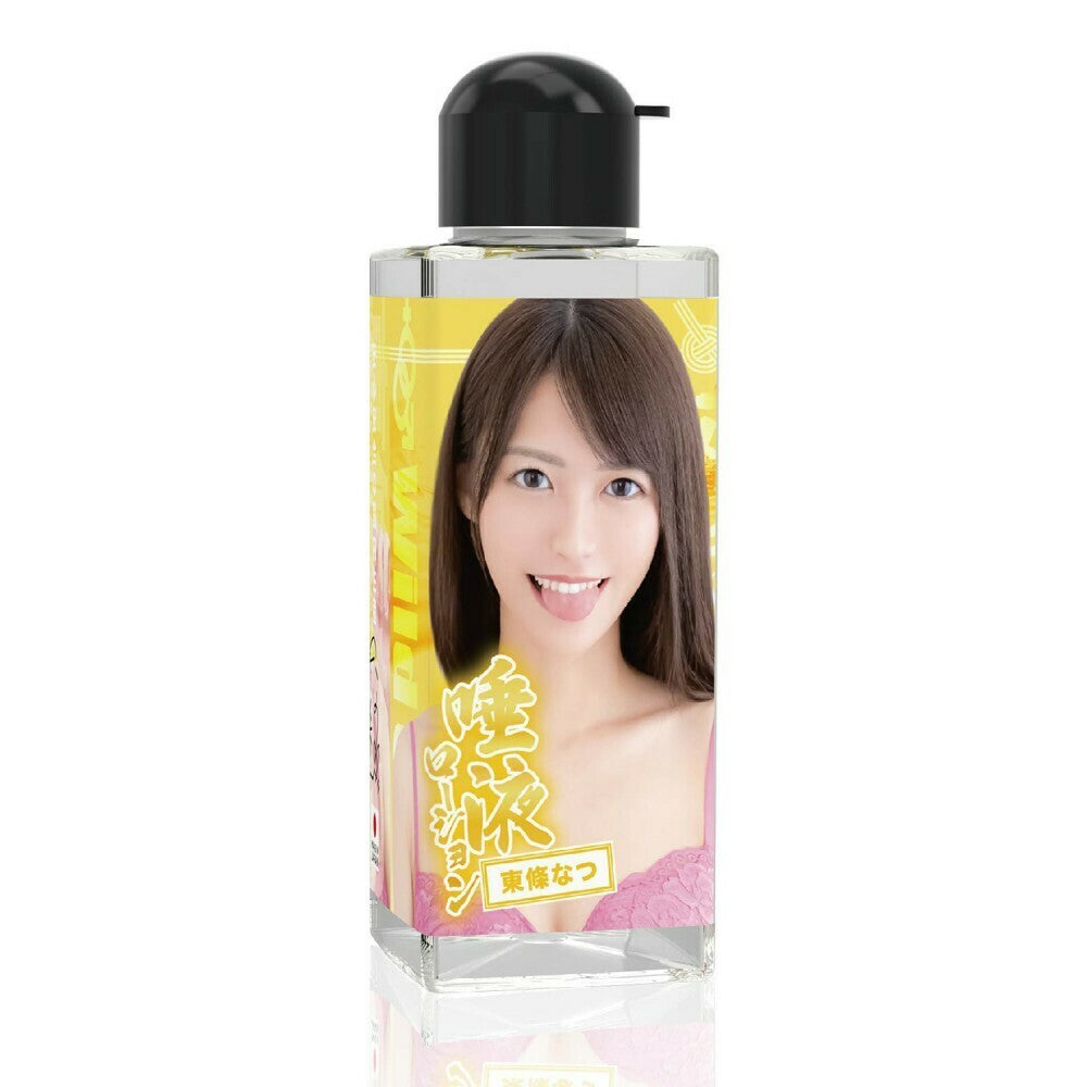 SSI Japan AV女優口交唾液潤滑劑 - 180ml