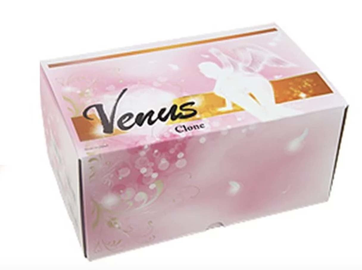 大魔王 Venus Clone 鬆弛感名器