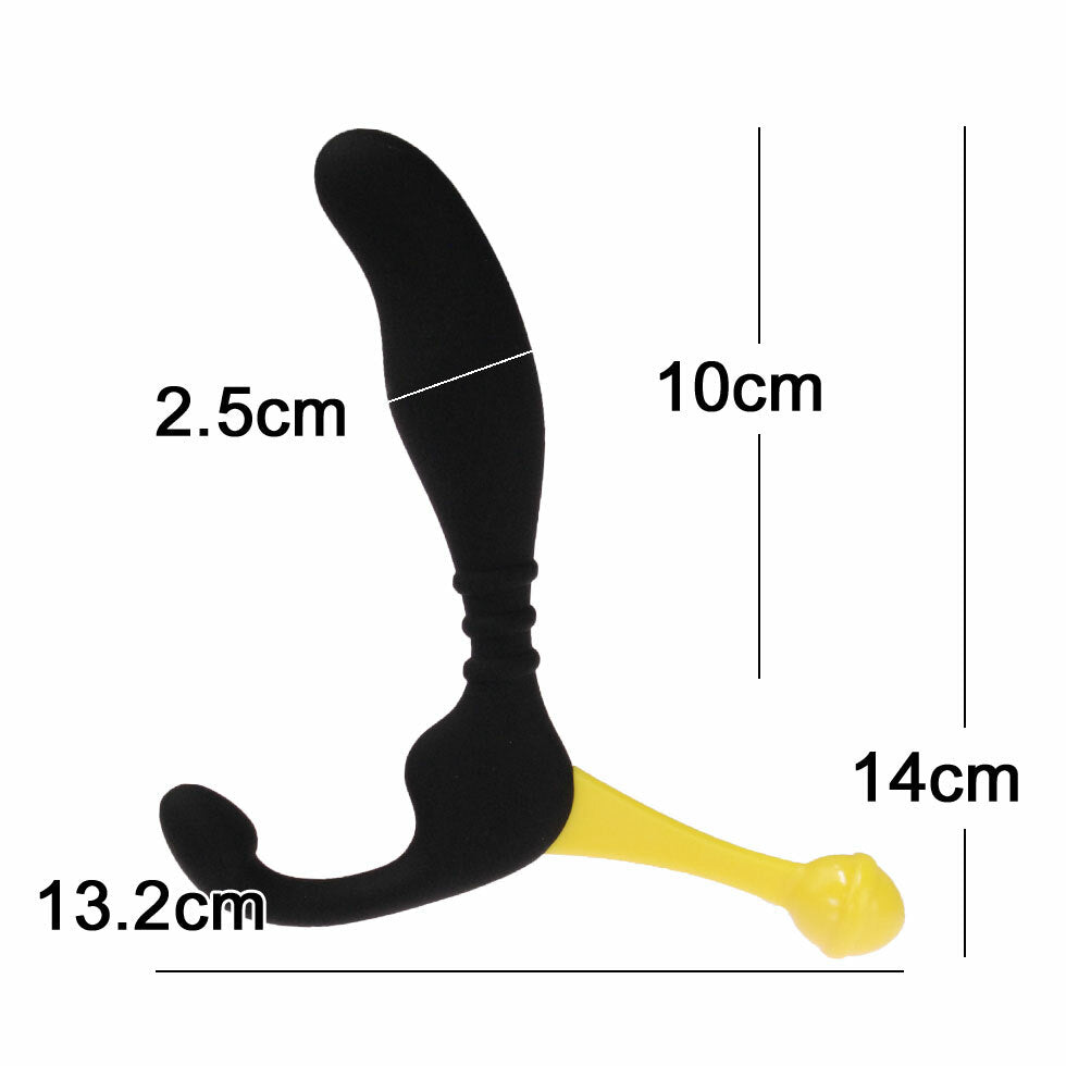 A-one 3D前列腺搖桿按摩棒