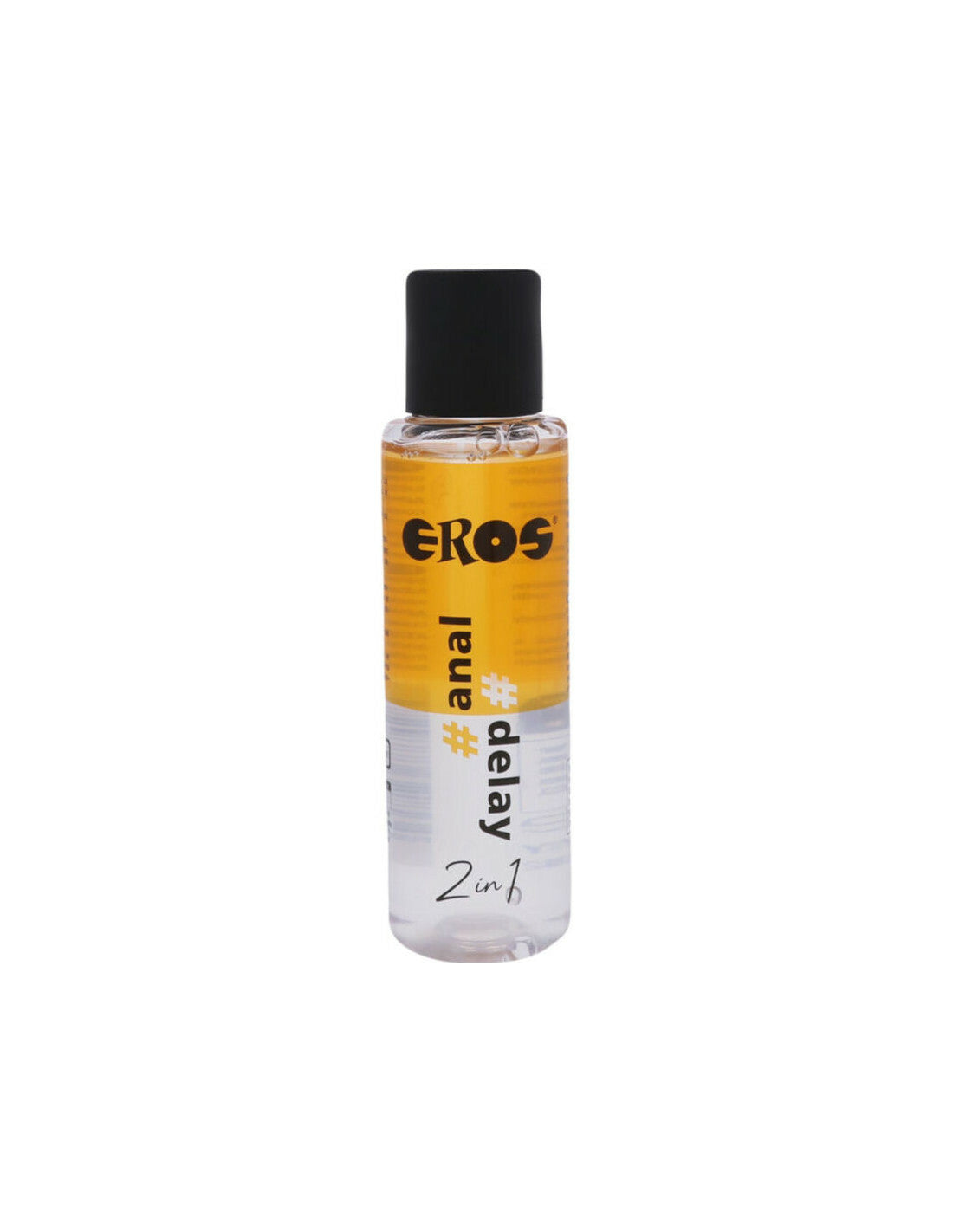 Eros菊花特殊潤滑劑 - 100ml