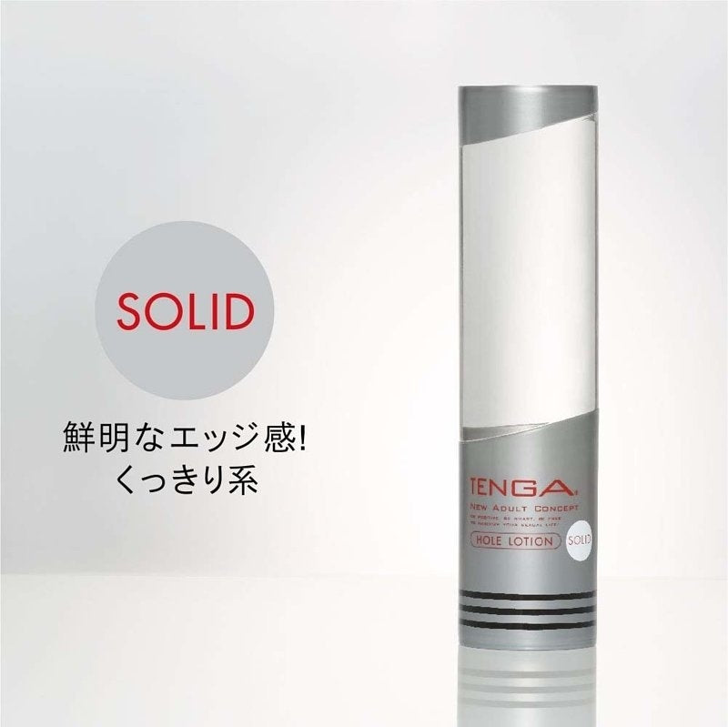 Hole Lotion 潤滑液 Tenga出品 - 170ml