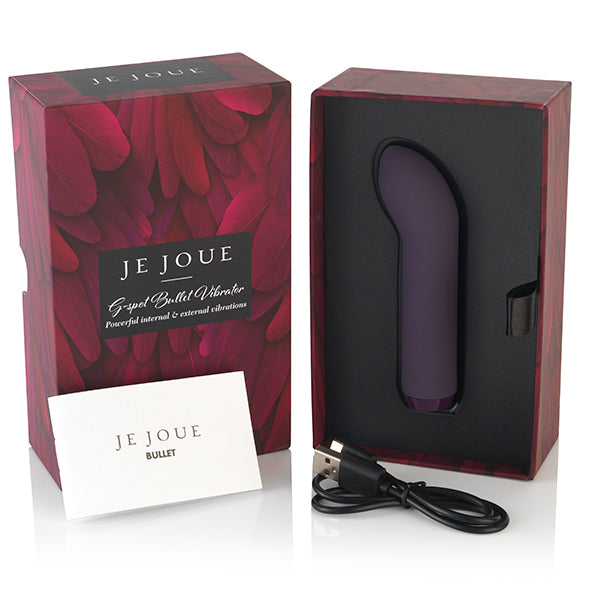 JE JOUE 子彈震動器