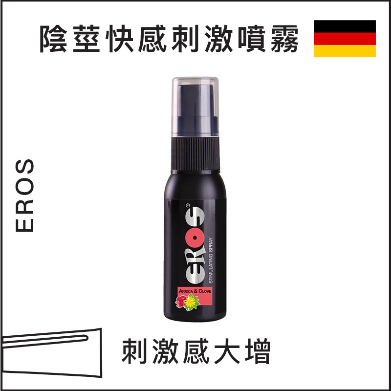 EROS 陰莖快感刺激噴霧 - 30ml