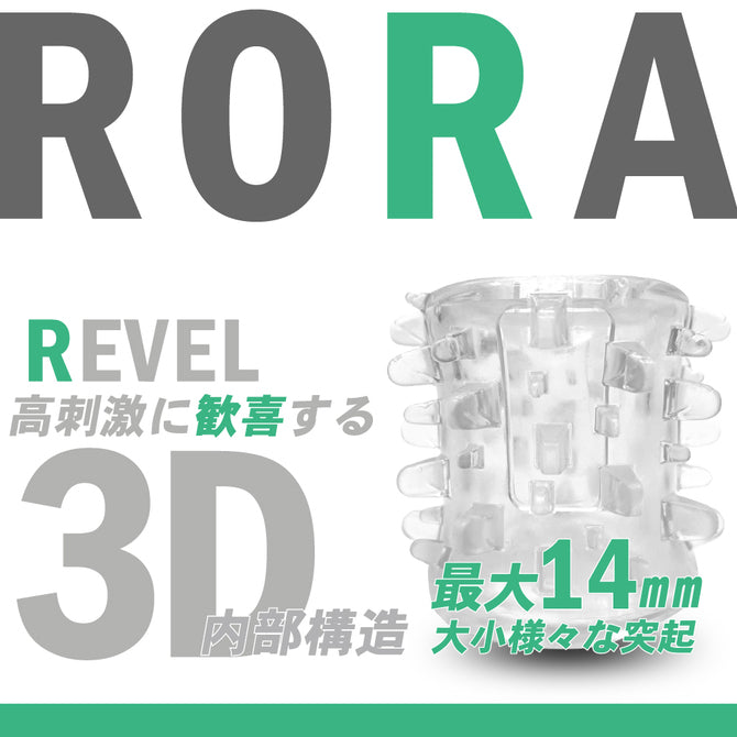 RORA 高科技高速迴轉飛機杯