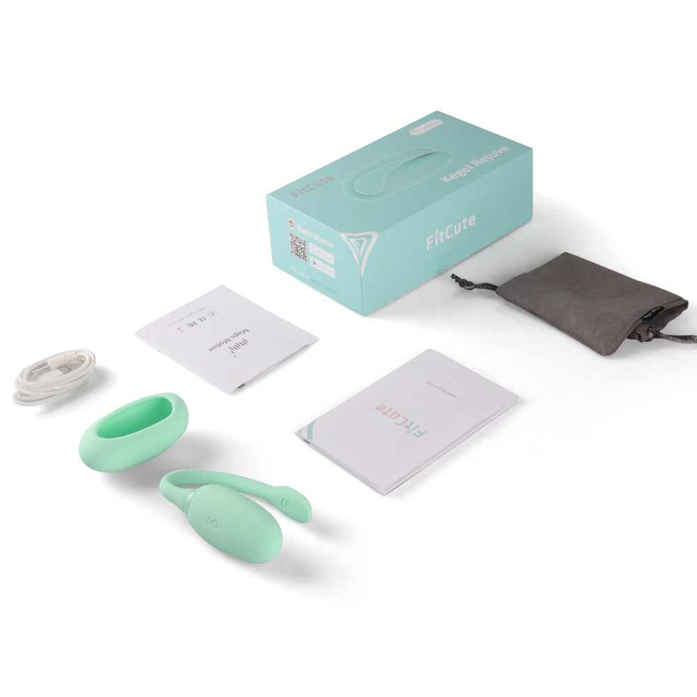 Magic Motion Kegel Rejuve 恢復緊緻凱格爾縮陰球