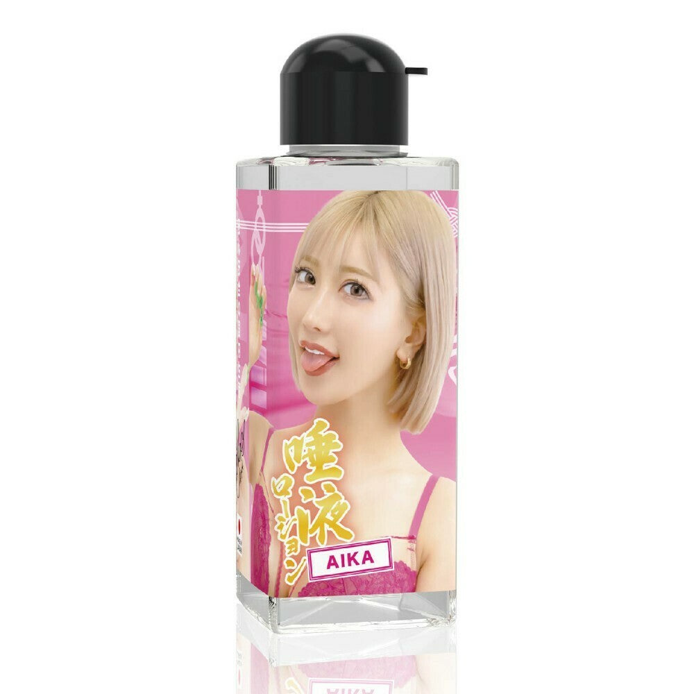 SSI Japan AV女優口交唾液潤滑劑 - 180ml