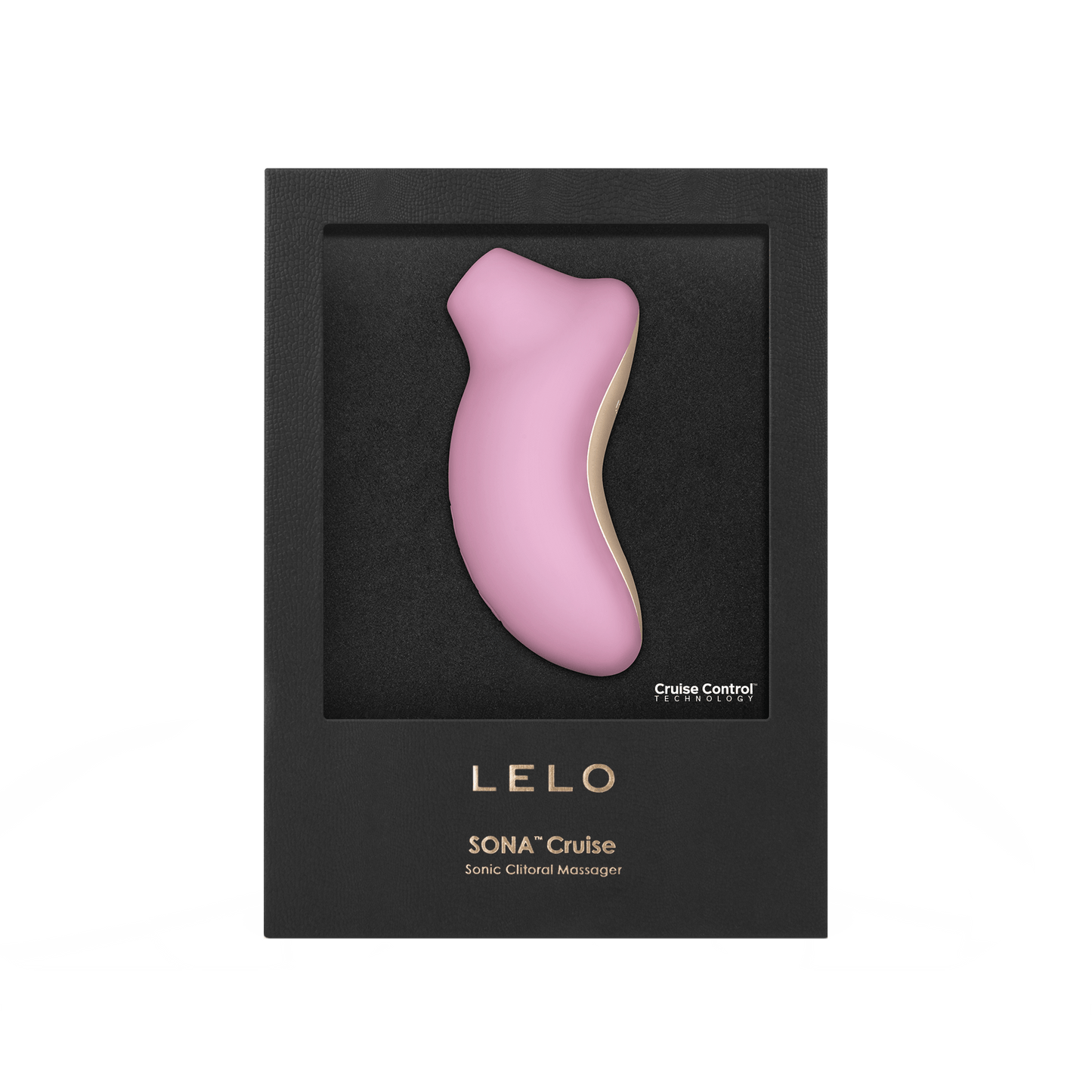 LELO SONA™ Cruise 聲波陰蒂吸啜器