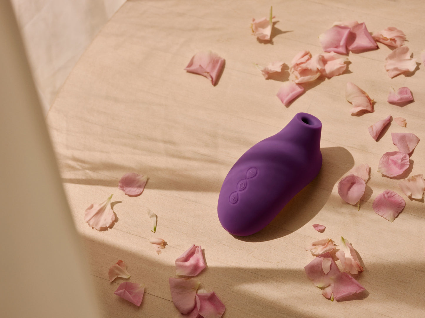 LELO SONA 2 聲波陰蒂吸啜器