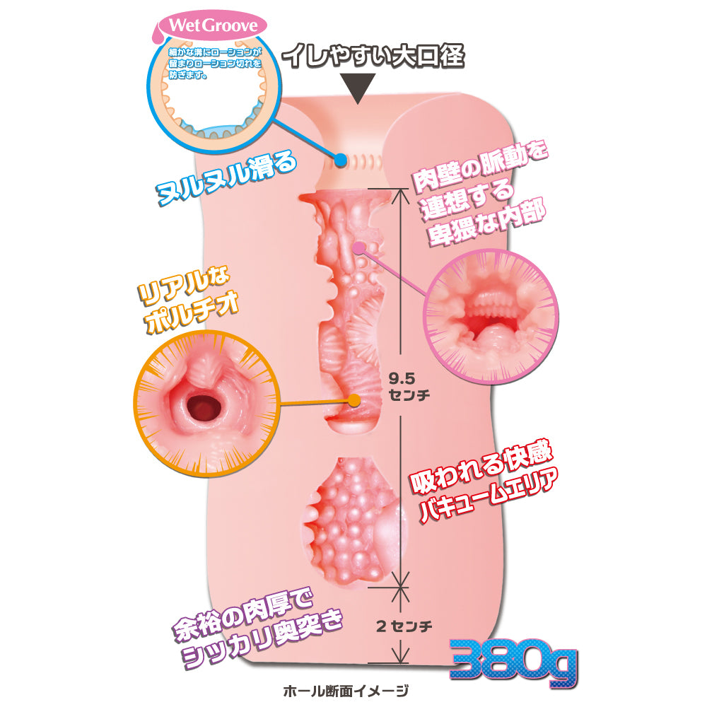 R20 (第2代) 名器