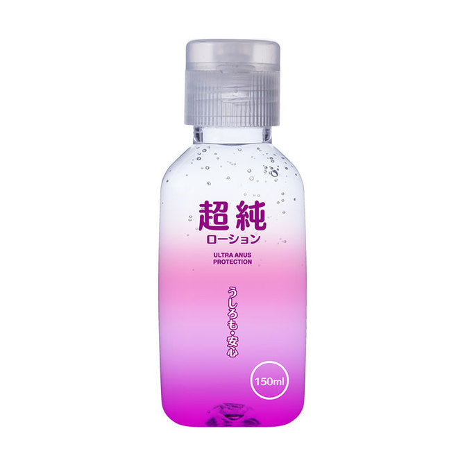 超純後庭潤滑劑 - 150/360ml