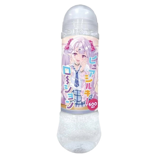 Tamatoys Pure 超保濕潤滑劑 - 600ml