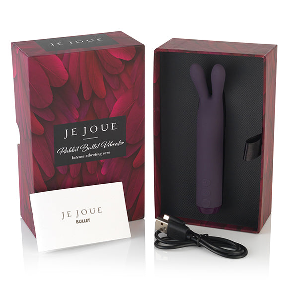 JE JOUE 子彈震動器