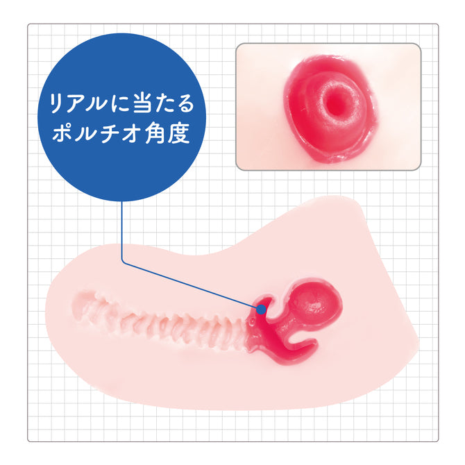 G project 新世代真實小穴 人工感觸名器