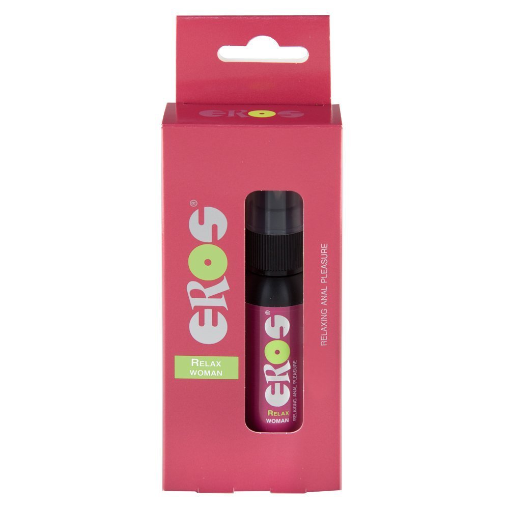 EROS女性後庭舒緩噴霧 - 30ml