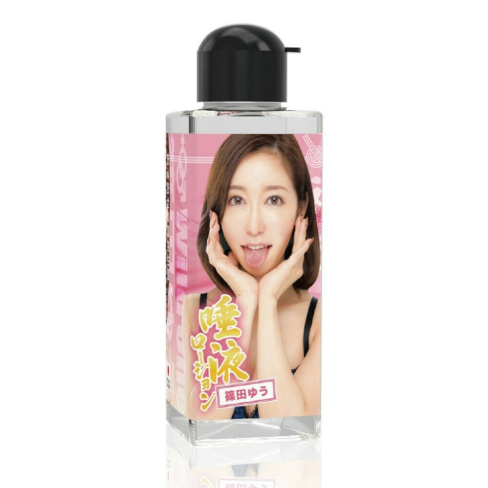 SSI Japan AV女優口交唾液潤滑劑 - 180ml