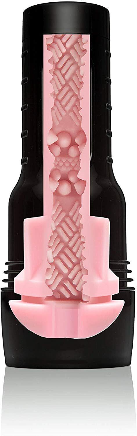 Fleshlight GO 歐美粉穴飛機杯