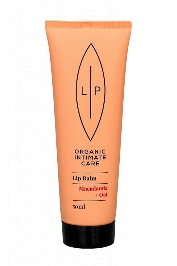 Lip Intimate 親密私處保濕護理乳霜 - 50ml