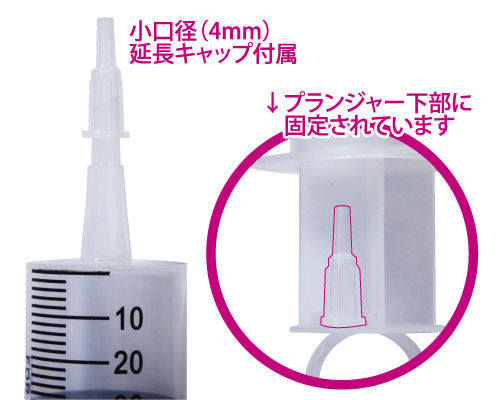 日本Medy後庭灌洗針筒