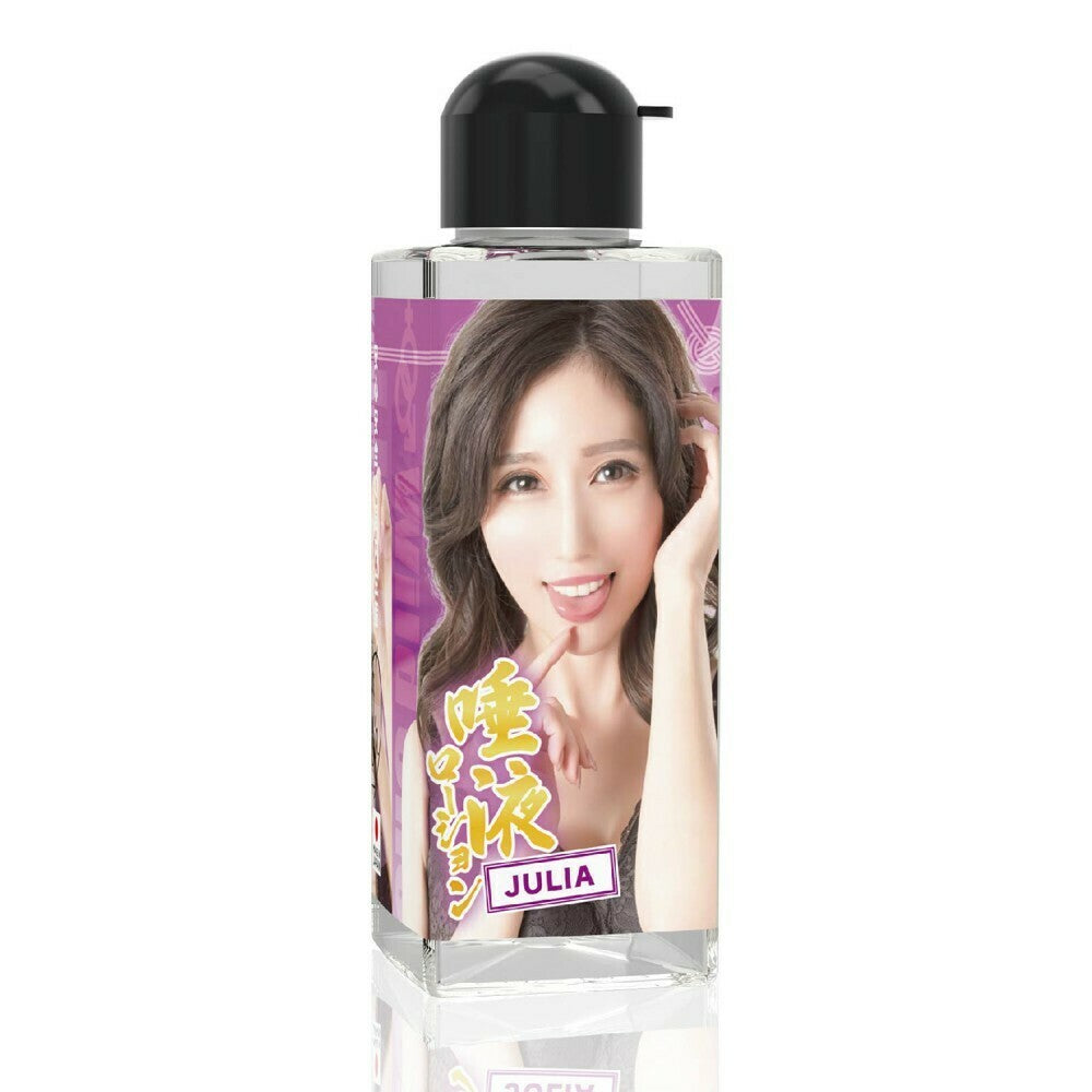 SSI Japan AV女優口交唾液潤滑劑 - 180ml